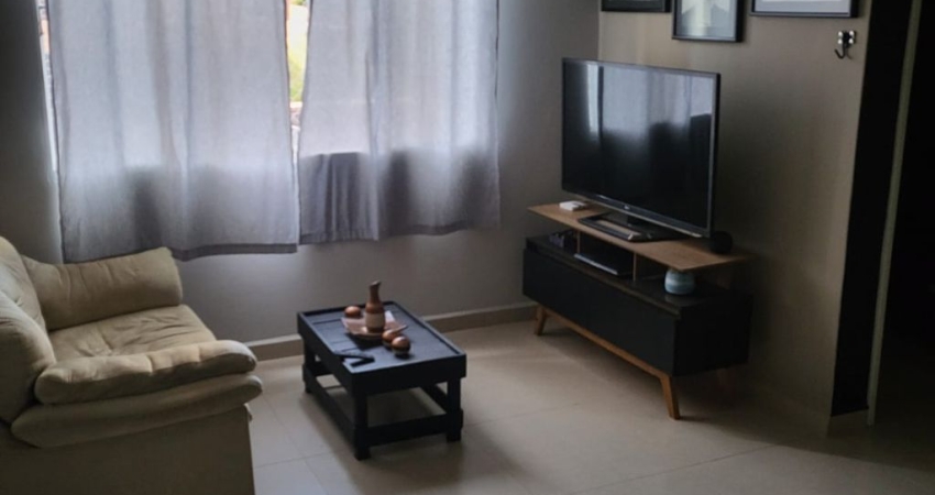 Apartamento com 2 quartos à venda na Rua Henrique Hunzicker, 4-70, Jardim Bom Samaritano, Bauru