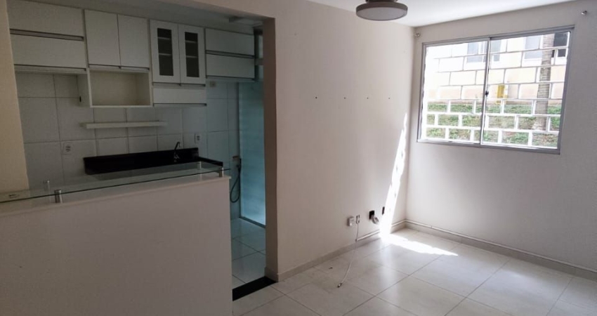 Apartamento com 2 quartos à venda na Rua Andrea Camargo de Oliveira, 1-50, Jardim Contorno, Bauru