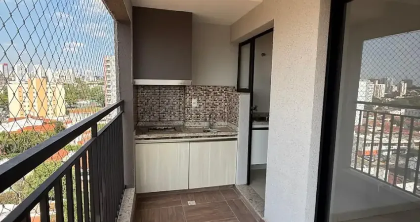 Apartamento com 1 quarto à venda na Rua São Gonçalo, 8-25, Vila Nova Cidade Universitária, Bauru