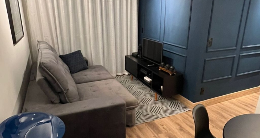 Apartamento com 2 quartos à venda na Rua Yolanda da Silva Gamba, 3-105, Jardim Samburá, Bauru