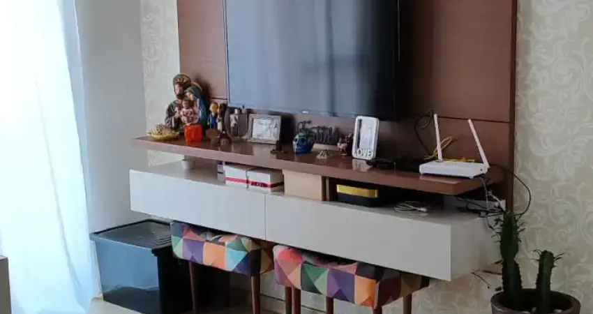Apartamento com 2 quartos à venda na Avenida Orlando Ranieri, 10-110, Parque Residencial das Camélias, Bauru