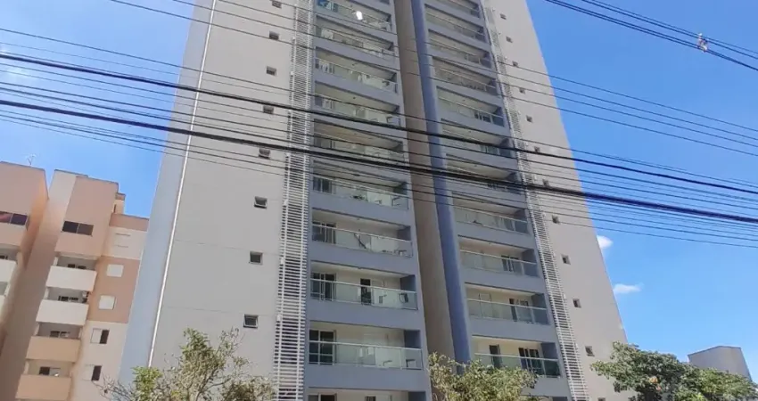 Apartamento com 1 quarto à venda na Rua Joaquim Fidélis, 4-57, Vila Altinópolis, Bauru