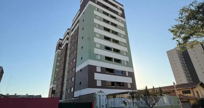 Apartamento com 2 quartos à venda na Rua Azarias Leite, 11-40, Centro, Bauru