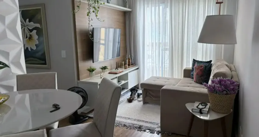 Apartamento com 2 quartos à venda na Rua Yolanda da Silva Gamba, 4-85, Jardim Samburá, Bauru