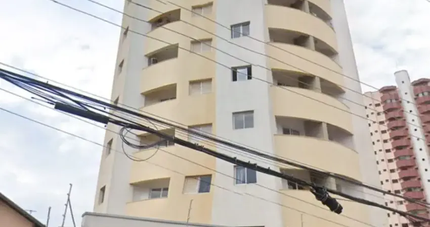 Apartamento com 1 quarto à venda na Rua Albino Tâmbara, 10-58, Jardim Panorama, Bauru