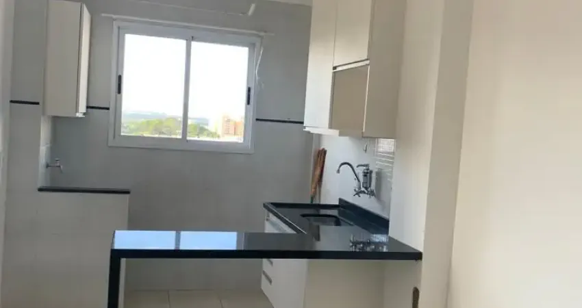 Apartamento com 1 quarto à venda na Rua Albino Tâmbara, 10-58, Jardim Panorama, Bauru