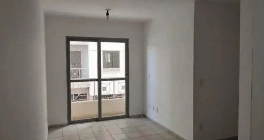 Apartamento localizado no condomínio residencial campo bello