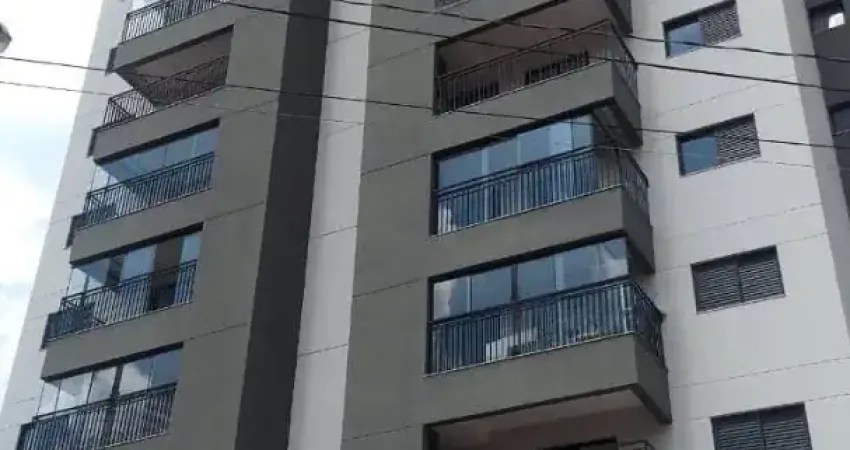 O seu próximo endereço é de puro charme e praticidade! apartamento mobiliado com varanda gourmet, 1 suíte e lazer.