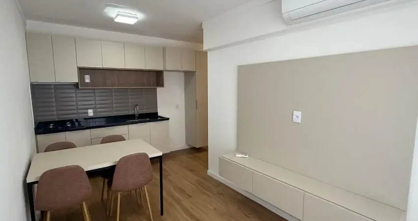 Apartamento com 2 quartos à venda na Alameda Doutor Octávio Pinheiro Brisolla, 21-51, Vila Nova Cidade Universitária, Bauru