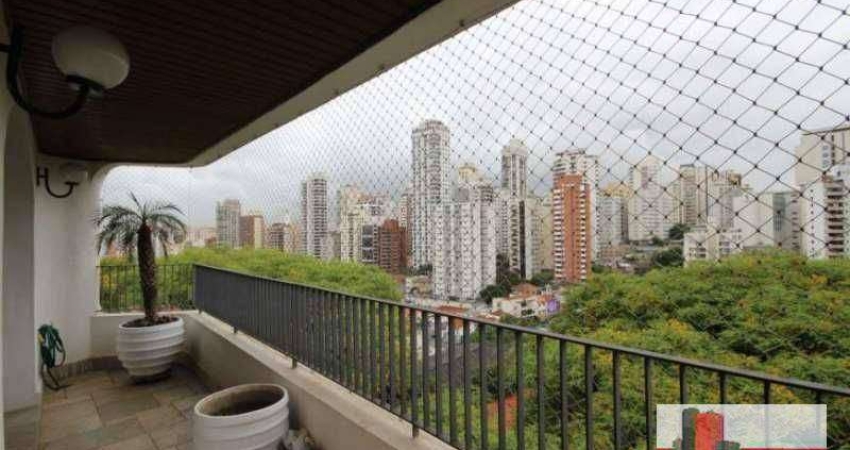 Rua Traipu, 568 - Pacaembu, 300 m², 4 Vagas, Depósito, Golden Grove