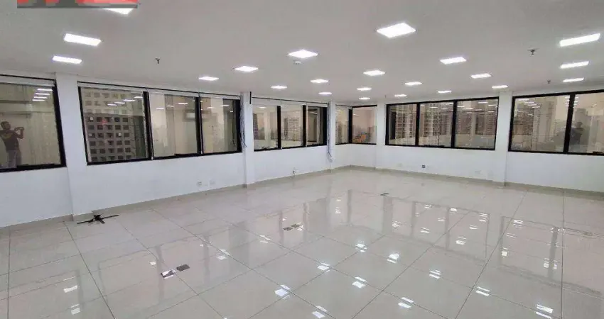 Sala comercial rua domingos de morais 388 - vila mariana, 100m², 2 vagas, nova paulista plaza