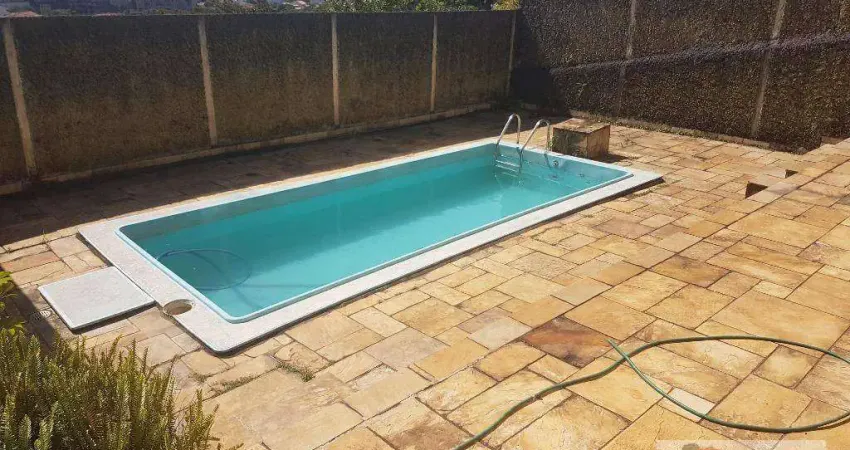 Casa em Rua Aurelia - Vila Romana, 650 M², 08 Vagas, 04 Quartos, 02 Suítes, Piscina
