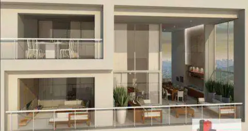 R. Pirapora, 255 - Ibirapuera, 322 M², 4 Suítes, 5 Vagas, Le Paysage Ibirapuera
