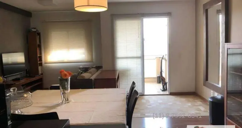 Apartamento com 2 quartos à venda na Rua Aroaba, 482, Vila Leopoldina, São Paulo