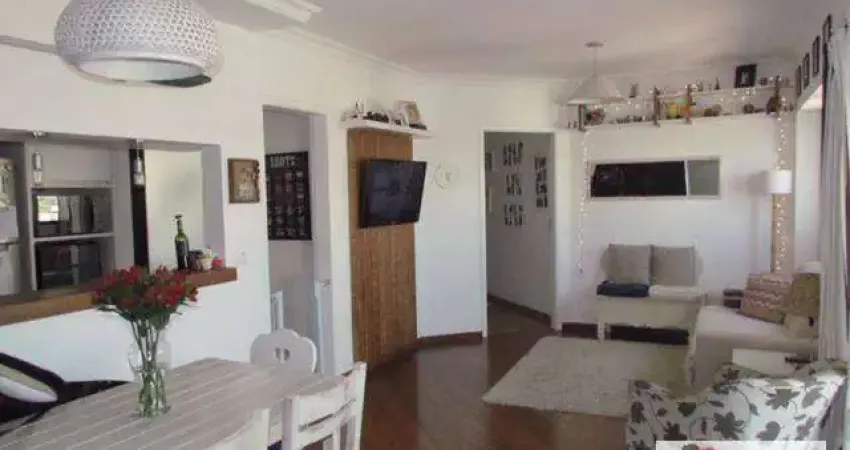 Rua Cotoxó, 1289 - Perdizes, 94m², 3 dorms, Mirante do Cotoxó