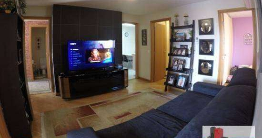 Apartamento em Rua Carlos Weber, 457 - Vila Leopoldina, 3 suítes e 3 vagas