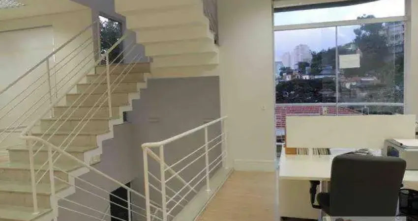 Imóvel para locação em  Rua Fradique Coutinho, 1737 - Vila Madalena, 630 m² e 14 vagas