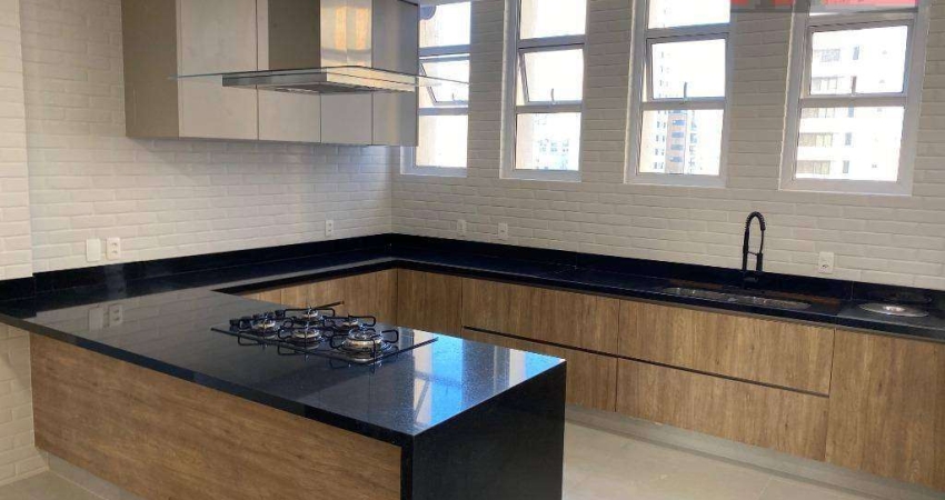 Apartamento R. José Maria Lisboa, 313 - Jardim Paulista, 382m², 4 sts, 2 vgs, Ed. Paola
