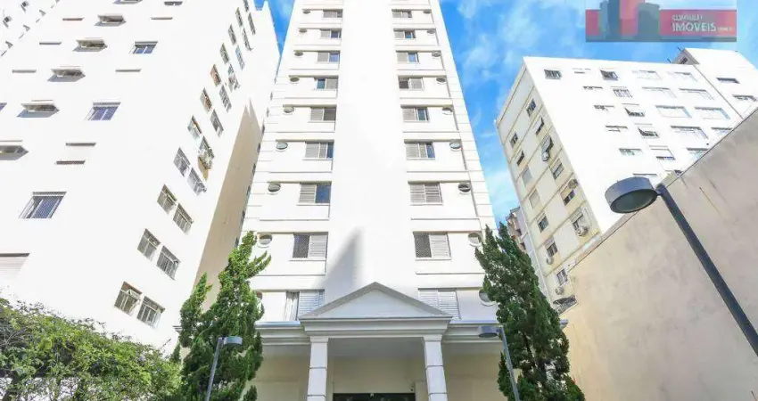 Apartamento Alameda Sarutaiá, 173 - Jardim Paulistano, 4 quartos, 6 vagas, 220 M², Ed. Babilônia