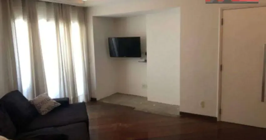 Rua Passo da Pátria, 1294 - Vila Leopoldina, 112m², Villagio San Marco
