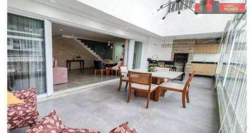 Cobertura Av. Thomas Edison, 934 - Barra Funda, 2 suítes, 165m², United Home
