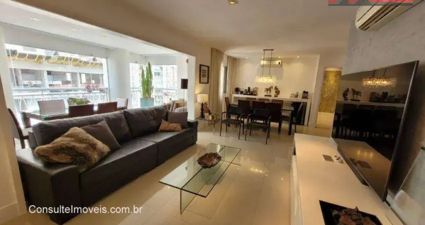 Apartamento em Rua Ministro Godoy, 1186 - Perdizes, 2 quartos e 3 vagas