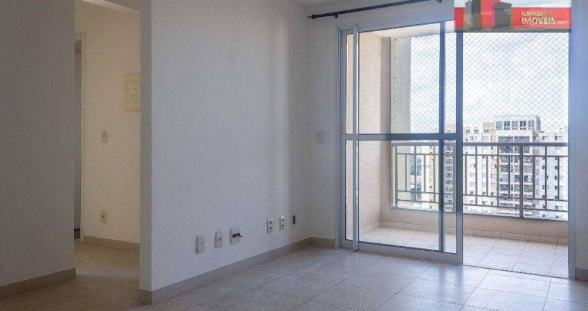 Apartamento em Rua Tagipuru, 35 - Barra Funda, 2 quartos e 1 vaga