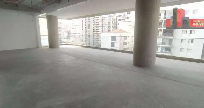 Apartamento em Alameda Lorena, 1335 - Jardim Paulista, 263 m², 4 quartos e 4 vagas