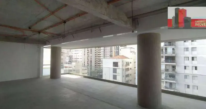 Apartamento Garden em Al. Lorena, 1335 - Jardim Paulista, 585 m², 4 quartos e 5 vagas
