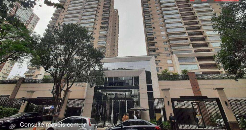 R. Vespasiano, 650 - Vila Romana, 221m², 4 vagas, Clock Vila Romana Nobre