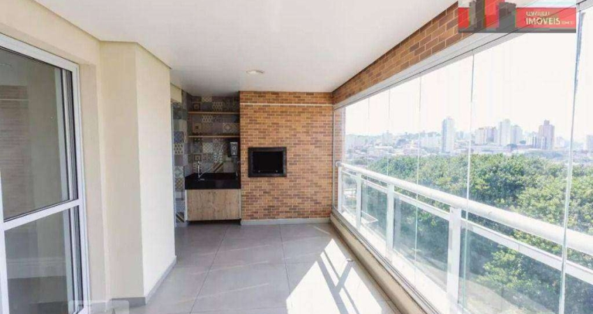 Apartamento R. Dr. Rubens Meireles, 442 - Barra Funda, 3 sts, 2 vgs, Cond. Meridian