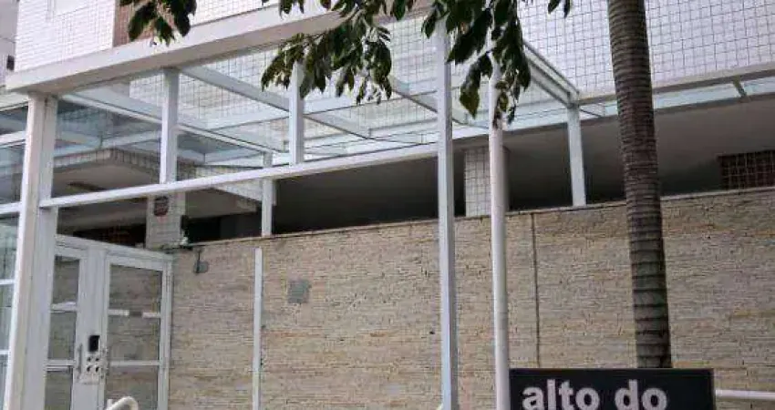 Apartamento em R. Salvador Simões, 1213 - Alto do Ipiranga, 3 suítes e 2 vagas