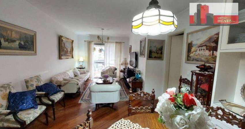 Rua Doutor Miranda de Azevedo, 1085 - Vila Pompéia, 3 quartos e 2 vagas