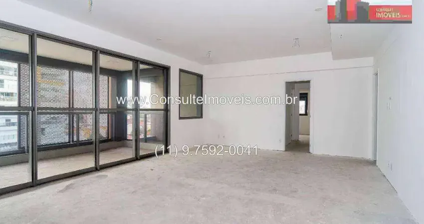 Apartamento em Rua Joaquim Távora, 128 - Vila Mariana, 3 suítes, 2 vagas