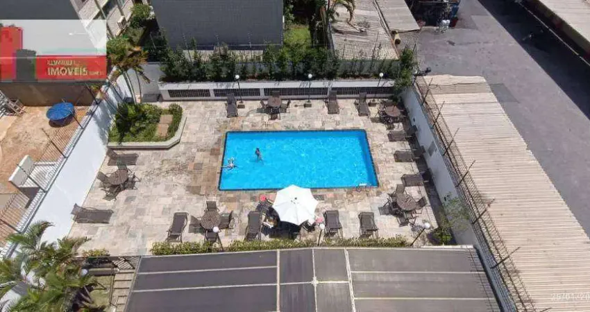 Rua corcovado 119 - lapa, 55m², 2 dorms, 1 vaga, parque residencial lapa