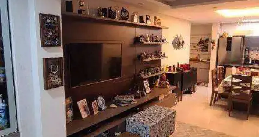 Vendo apartamento R. Cajaiba, 458 - Perdizes, 2 dorms, 2 vgs, La Vie