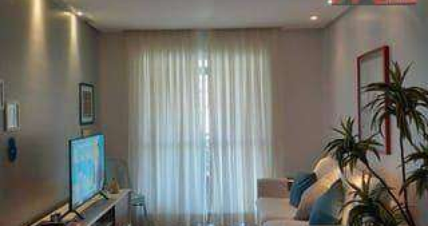 Apartamento Rua Tucuna, 304 - Pompeia. 2 quartos, 70m², Ed. Persona Pompéia