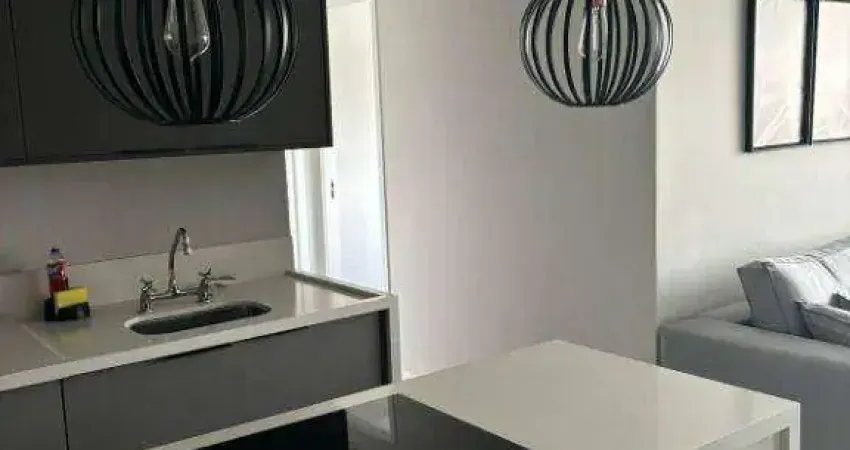 Apartamento R. Joseph Nigri, 147 - Jardim das Perdizes, 62m², Time Life