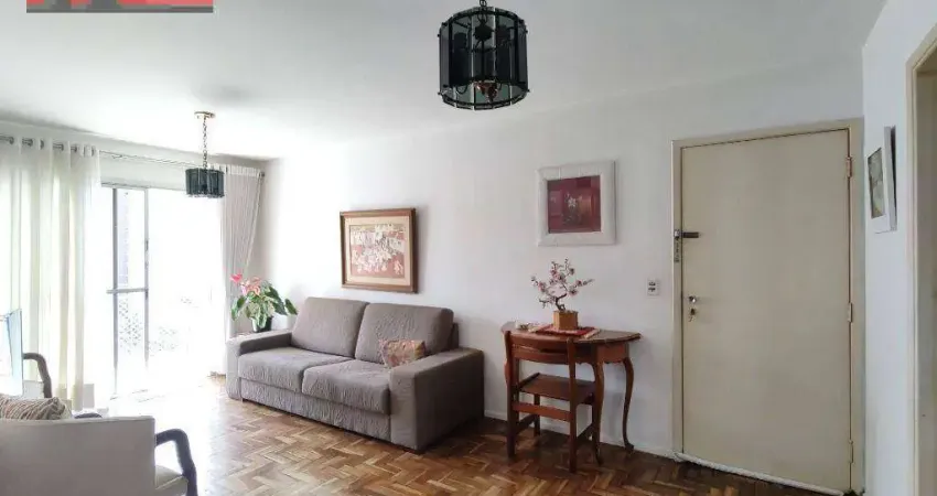 R. Duílio, 199 - Vila Romana, 2 dorms, 79m², Venezzia, Valmarana