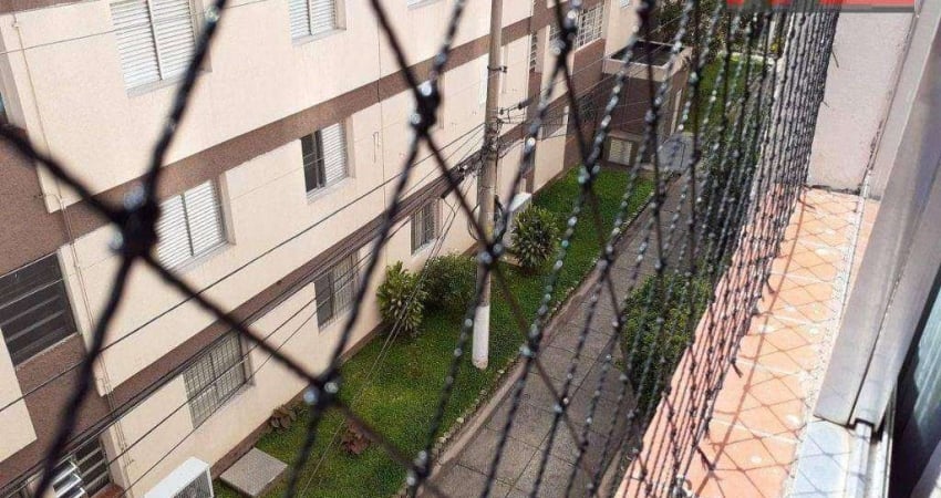 R. Corcovado, 134 - Lapa, 70m², 2 dorms, 1 vg, Central Park Lapa