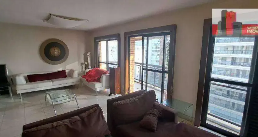 R. Presidente Antônio Cândido, 350 - Alto da Lapa, 147m², 3 vagas, Pallazzo Dell' Arte