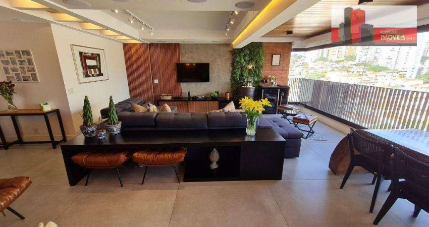 Rua Cotoxó, 1290 - Perdizes, 3 vgs, Cond. Autoral