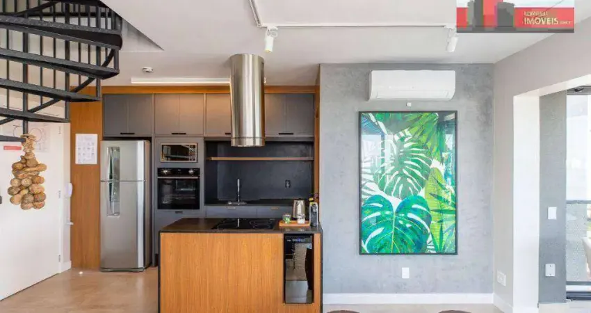 R. cristiano viana, 62 - pinheiros, 90m², 1 suíte, 1 vg, pod pinheiros