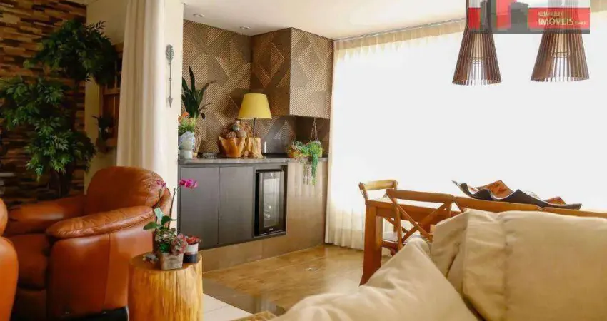 Apartamento com 3 quartos à venda na Rua Fábia, 123, Vila Romana, São Paulo