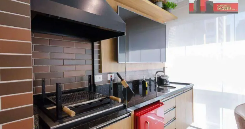 R. coelho de carvalho, 286 - alto de pinheiros, 120m², bonjour