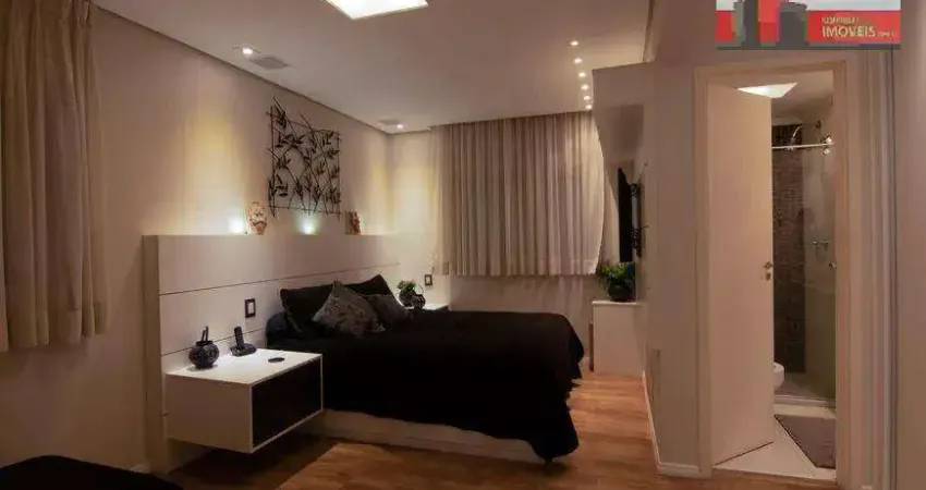 Rua Aurélia, 300 - Vila Romana, 139m², 3 vagas, Good Life