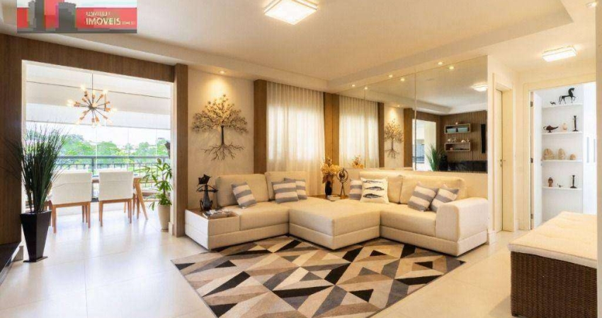 Apartamento R. Martinho de Campos, 41 - Vila Anastácio, 2 sts, 2 vgs, Classic Lapa Cyrela