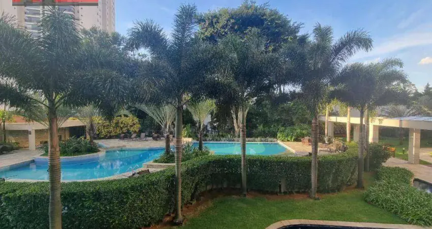 Garden R. Belchior de Azevedo, 220 - Vila Leopoldina, 152m², 3 suítes, 2 vagas, Alto do Bosque