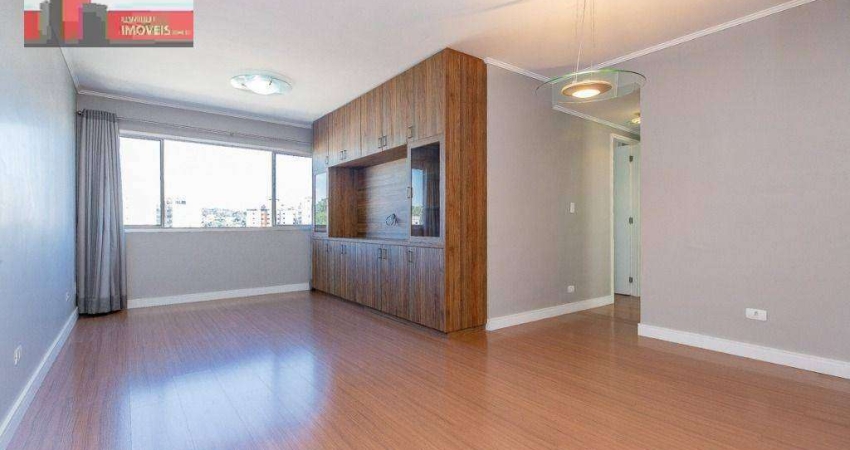Apartamento R. Dom João V, 408 - Lapa, 2 quartos, 80m², Edifício Palacete