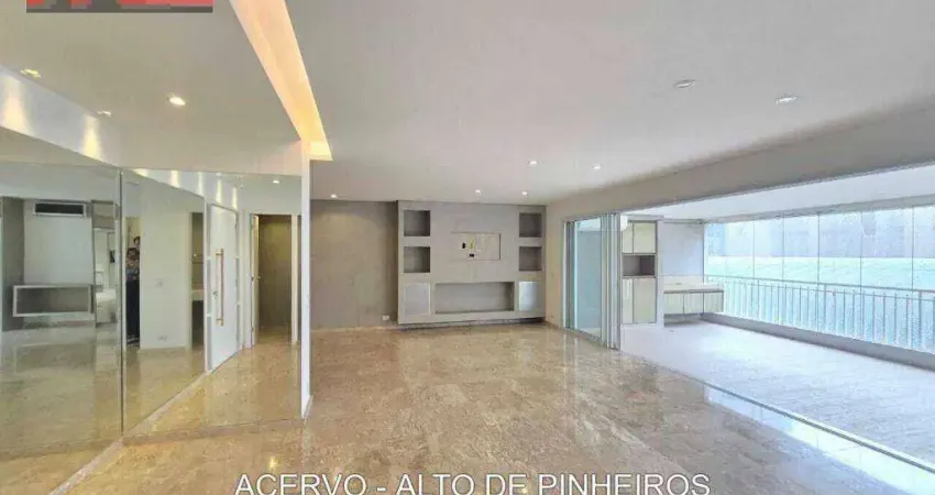 R. Dr Jose Rodrigues Alves Sobrinho, 150, Alto de Pinheiros, 208m², Acervo